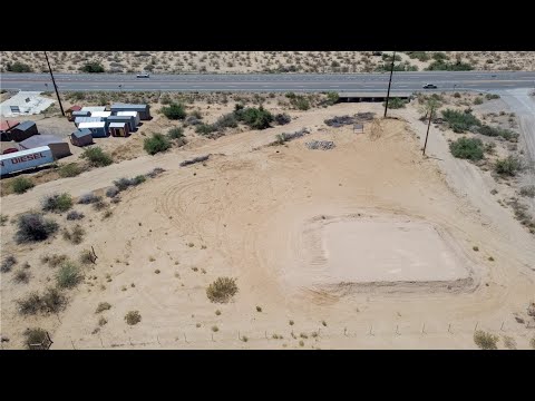 3260 N Mobile Rd, Golden Valley, AZ home video tour