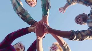 The world’s largest Peace Intention Experiment