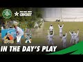 In the Day's Play | Sindh V Balochistan | Day 4 | QeA Trophy 2020-21 | PCB | MC2T