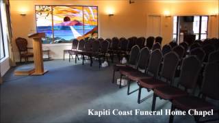 Kapiti Coast Funeral Home