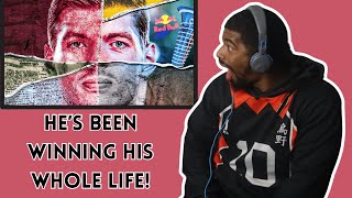 The Insane True Story of Max Verstappen | F1 Reaction