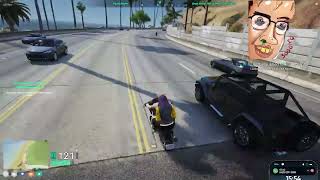 HUGE RESUB MONDAY | lenny gawk, criminal scum | NoPixel