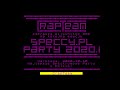 Invitro to speccy.pl party 2020.1 - CrapTeam (Poland) 2020 [#zx spectrum AY Music Demo]