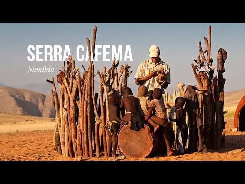 Serra Cafema Camp | Wilderness Safaris