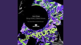 Dialed Groove (Andre Salmon & Kricked Remix)