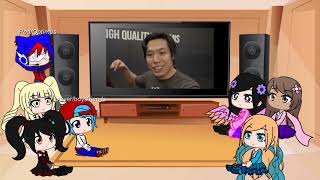 Fandom React Smg4 ALL 75 SMASH ULTIMATE CHARACTER VICTORY POSES (In Real Life!)