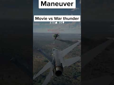 Kids, don’t watch Top gun too much 😂 #shots  #warthunder #topgun
