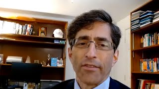 Meet the Democratic candidates for Maryland governor: Jon Baron