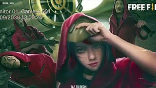 #Garena ( if I stay with you song )#free fire #2