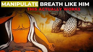 This is how you breathe, for Instant Manifestation.. (this actually works).....