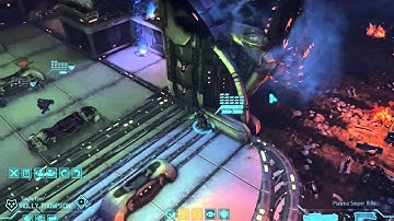 XCom - Enemy Unknown playthrough #53: Crowded Ship