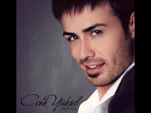 Cenk Yüksel \