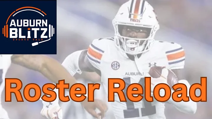 Roster Reload- With only one portal window, Alex Golesh has to get it right