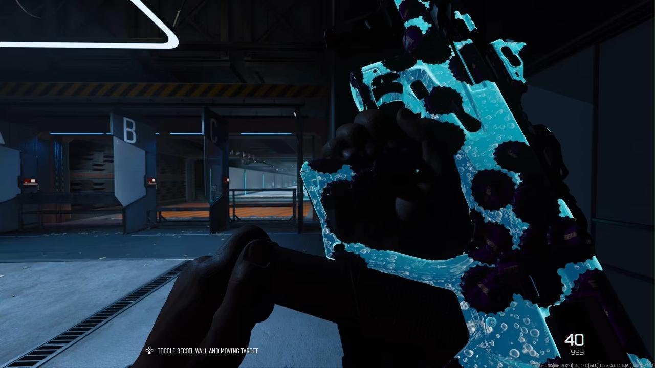 Leaderboard event camo