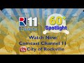 60+ Spotlight: Senior Citizens Commission (TEASE)