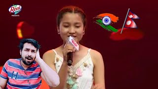 Tadha vayepani || Jigme Chhyoki Ghising || Urgen Dong || Deepa Lama || SaReGaMaPa Li’L Champs Nepal