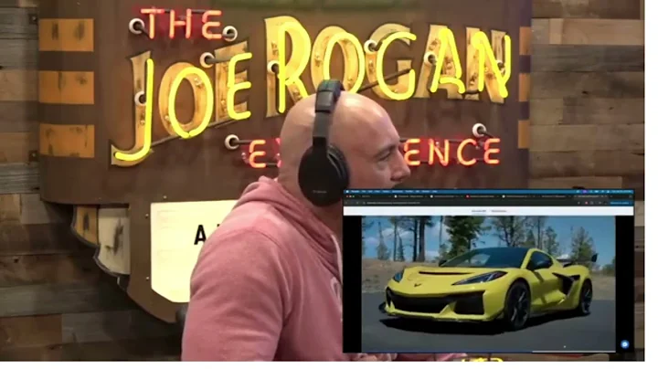 Joe Rogan Experience #2266 - Brian Simpson 12th Part