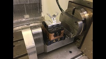 Do more with your 4th axis CNC