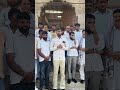 पांचना बांध को लेकर गुर्जर समाज की विशाल महापंचायत 25 जून गुरुवार को ..