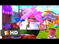 Captain Underpants: The First Epic Movie - School Carnival Scene | Fandango Family