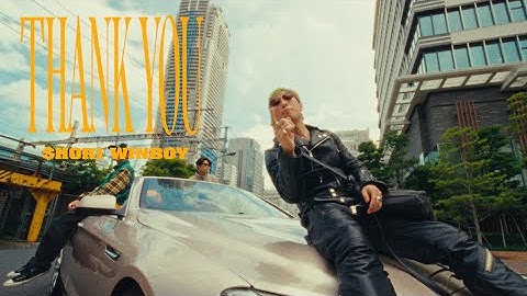 $HOR1 WINBOY - Thank You（Official Music Video）