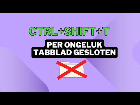 Redenen voor accountsluiting en mogelijkheid tot reactivering