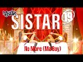 Capture de la vidéo No More (Ma Boy) - Sistar19 [Music Bank] | Kbs World Tv 240119