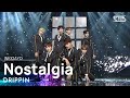 DRIPPIN(드리핀) - Nostalgia @인기가요 inkigayo 20201115