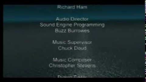 Syphon Filter 3 - Mission 19 - DC Subway (Hard Mode)