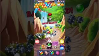 🐼 Panda Pop Level 177