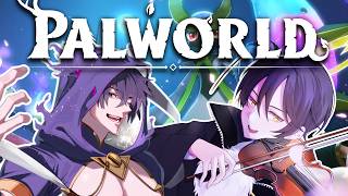 Friend Universe [Palworld]