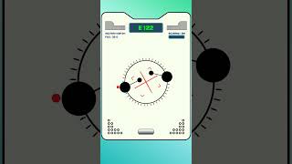 Sci-fi Hud  - scanner  | Blender short | Infinite loop animation.