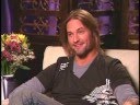 Interview - Josh Holloway