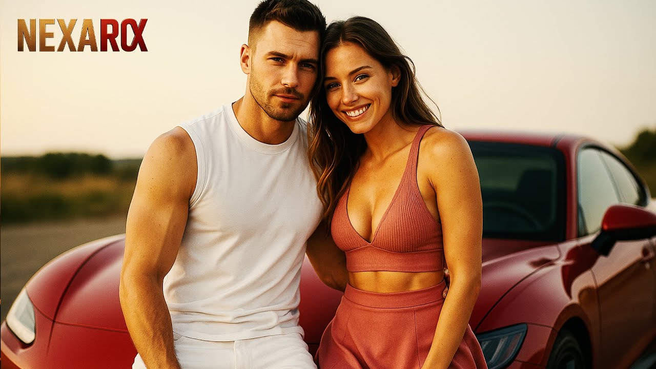 Love That Never Ends I Official Music Video I Song I NexaroX