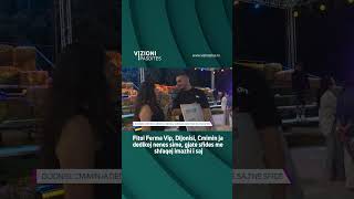 Thumbnail for Fitoi Ferma Vip, Dijonisi, Cmimin ja dedikoj nenes sime, gjate sfides me shfaqej imazhi i saj