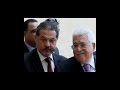 Early Fatah Election Results: Abbas’s Son & Intelligence Chief Win Key Seats