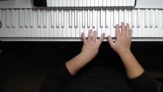 Koua Xiong - You And I (Original)