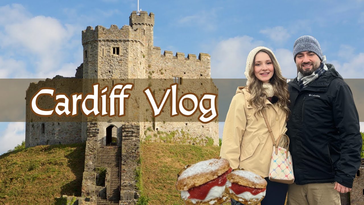 Tatlıdan Maceraya: Cardiff’ten Dean Forest’a Eğlenceli Bir Gün!