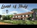 Farming Simulator 22 | Presentazione LAND of ITALY