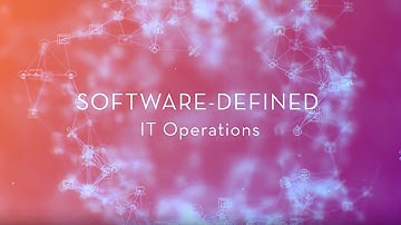 Zenoss: SaaS-Based Modern Monitoring for Your Hybrid IT Environment