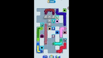 gecko out level 269 walkthrough solution 