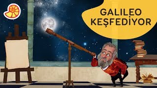 Galileo Ne Buldu? | Dudak uçuklatan buluşlar