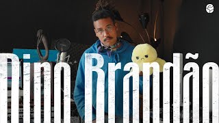 Meet The Artist | Dino Brandão