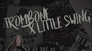 DJ TROMBONE X LITTLE SWING VIRAL!!! ( BOOTLEG )