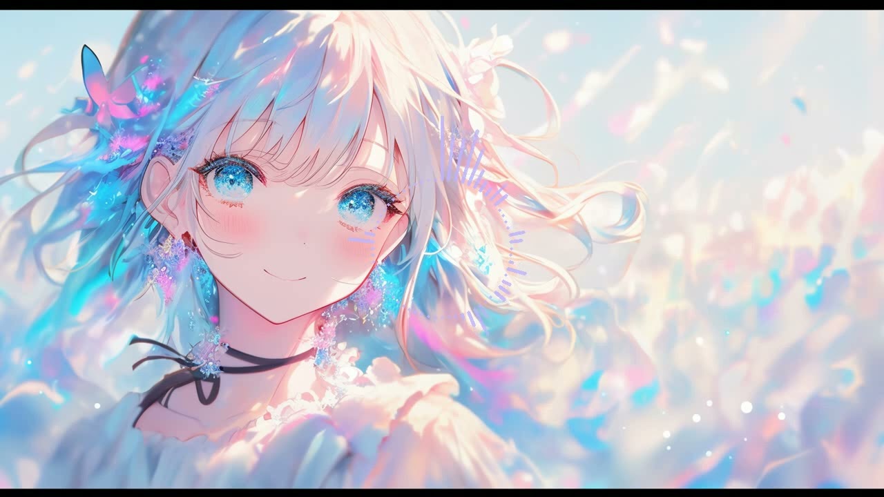 Notelet Loop | Cheerful Kawaii Pop with Sparkling Synth Melodies