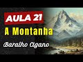 A Montanha no Baralho Cigano: Significados e Interpretações!