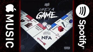 Enzino - Life's A Game 🎲  (Official Mixtape)