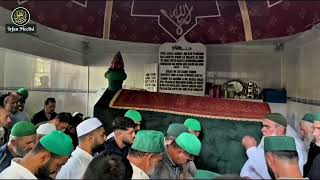 Yevm - I Misak Sonrası Hüseyin Baba (K.s.) Türbe Ziyareti 2025