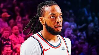 A Few Words On Darius Garland