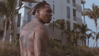 Kevin Gates - Liquid On Fire (Unreleased)